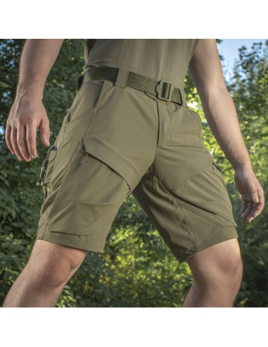 M-TAC Rubicon Flex Shorts 4-Way Stretch...