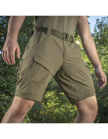 M-TAC Rubicon Flex Shorts 4-Way Stretch (various colors)