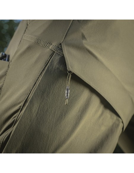 M-TAC Rubicon Flex Shorts 4-Way Stretch (various colors)