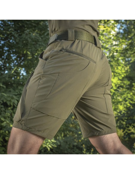 M-TAC Rubicon Flex Shorts 4-Way Stretch (various colors)