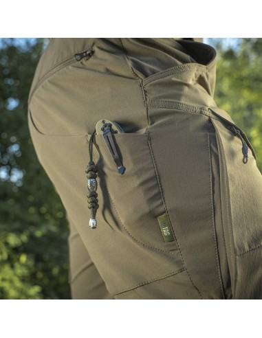 M-TAC Rubicon Flex Shorts 4-Way Stretch...