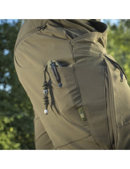 M-TAC Rubicon Flex Shorts 4-Way Stretch (various colors)