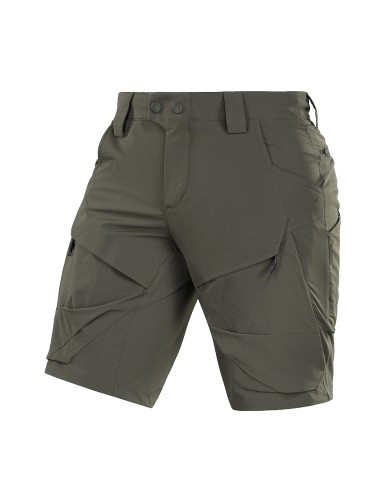 M-TAC Rubicon Flex Shorts 4-Way Stretch...