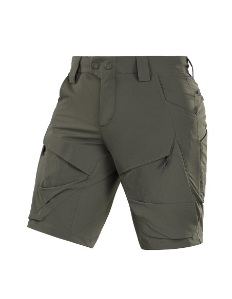 M-TAC Rubicon Flex Shorts 4-Way Stretch (various colors)