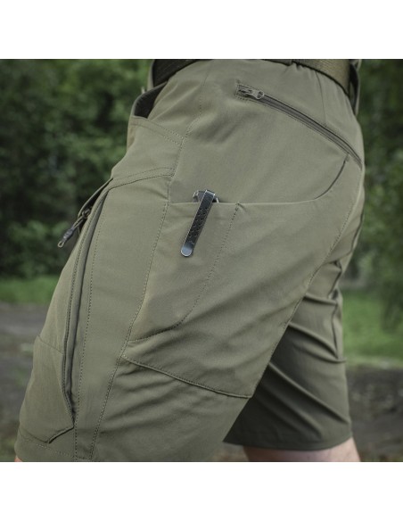 M-TAC Rubicon Flex Shorts 4-Way Stretch (various colors)