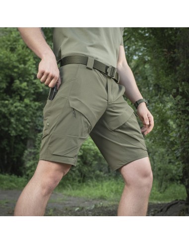 M-TAC Rubicon Flex Shorts 4-Way Stretch...