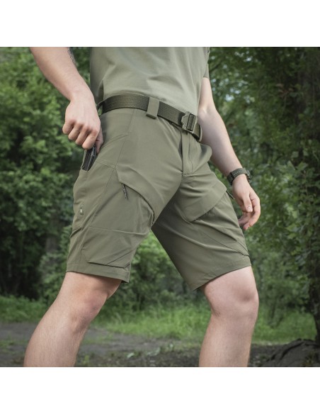 M-TAC Rubicon Flex Shorts 4-Way Stretch (various colors)