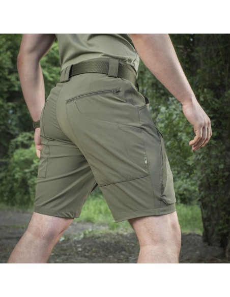 M-TAC Rubicon Flex Shorts 4-Way Stretch (various colors)