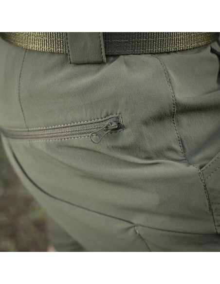 M-TAC Rubicon Flex Shorts 4-Way Stretch (various colors)