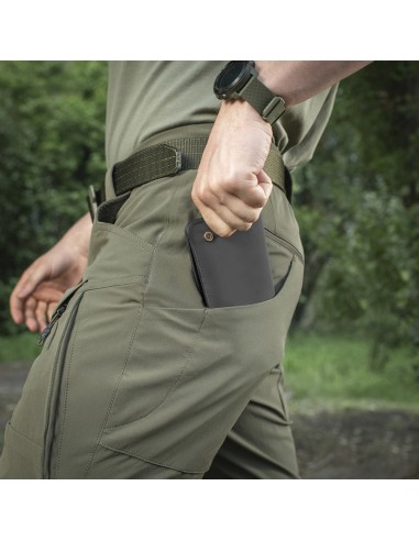 M-TAC Rubicon Flex Shorts 4-Way Stretch...