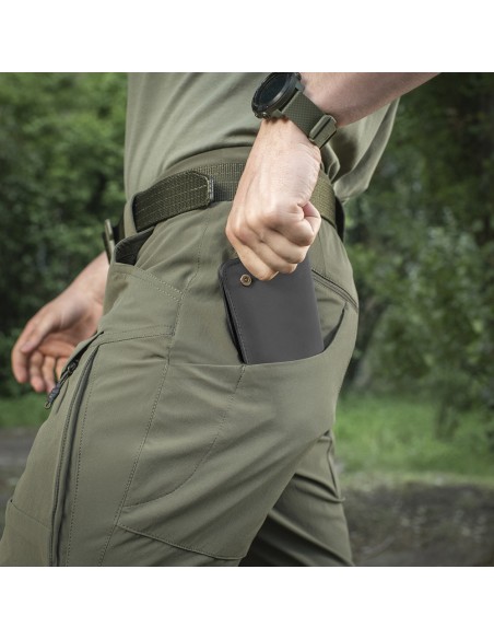 M-TAC Rubicon Flex Shorts 4-Way Stretch (various colors)