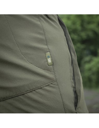 M-TAC Rubicon Flex Shorts 4-Way Stretch...