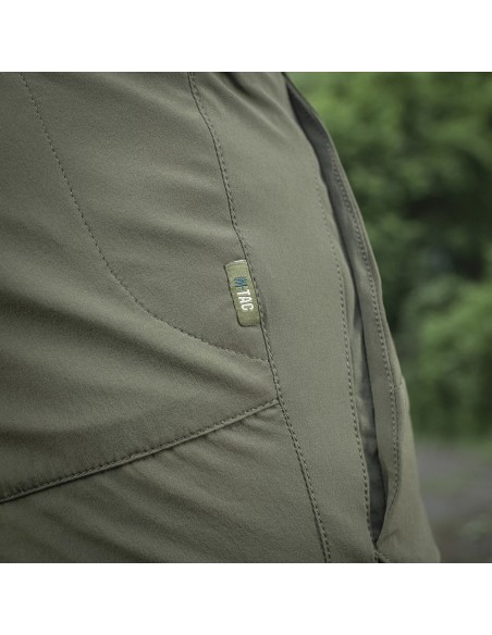 M-TAC Rubicon Flex Shorts 4-Way Stretch (various colors)