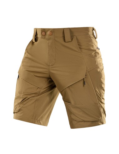 M-TAC Rubicon Flex Shorts 4-Way Stretch...
