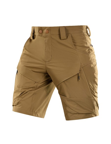 M-TAC Rubicon Flex Shorts 4-Way Stretch (various colors)