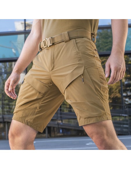 M-TAC Rubicon Flex Shorts 4-Way Stretch (various colors)