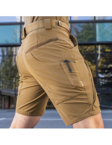 M-TAC Rubicon Flex Shorts 4-Way Stretch...