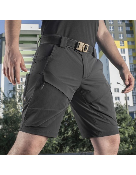 M-TAC Rubicon Flex Shorts 4-Way Stretch (various colors)