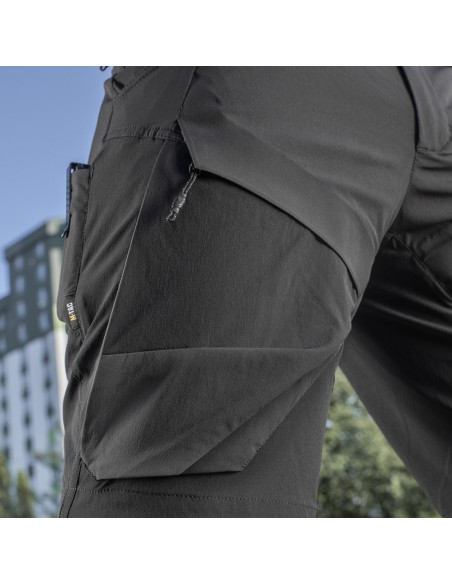 M-TAC Rubicon Flex Shorts 4-Way Stretch (various colors)