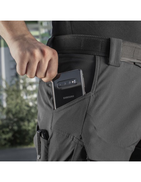 M-TAC Rubicon Flex Shorts 4-Way Stretch (various colors)