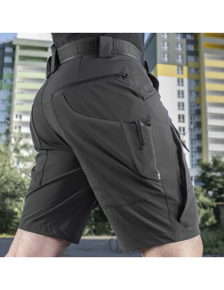 M-TAC Rubicon Flex Shorts 4-Way Stretch (various colors)