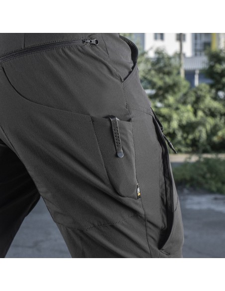 M-TAC Rubicon Flex Shorts 4-Way Stretch (various colors)