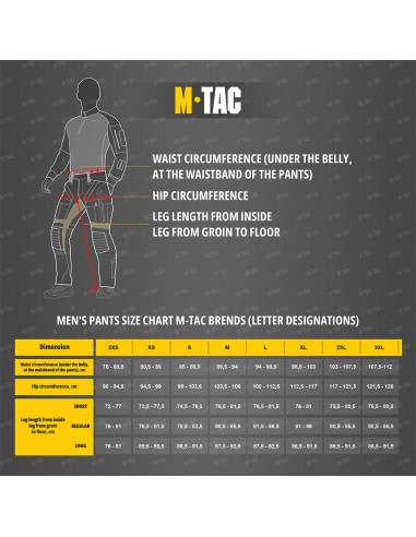 M-TAC Rubicon Flex Shorts 4-Way Stretch...