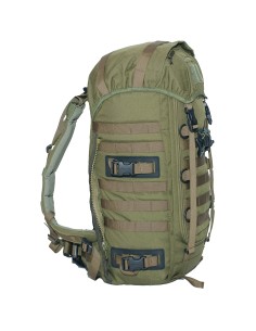 Berghaus patrullkott MMPS Centurio IV 30 FA (Oliiv) 2