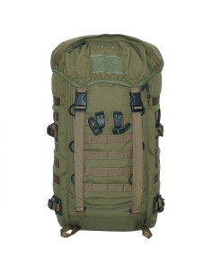 Berghaus patrullkott MMPS Centurio IV 30 FA (Oliiv)