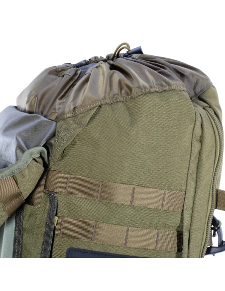 Berghaus patrullkott MMPS Centurio IV 45 FA (Oliiv)