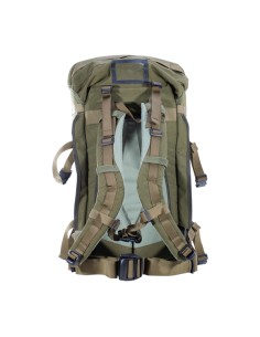 Berghaus patrullkott MMPS Centurio IV 45 FA (Oliiv) 2