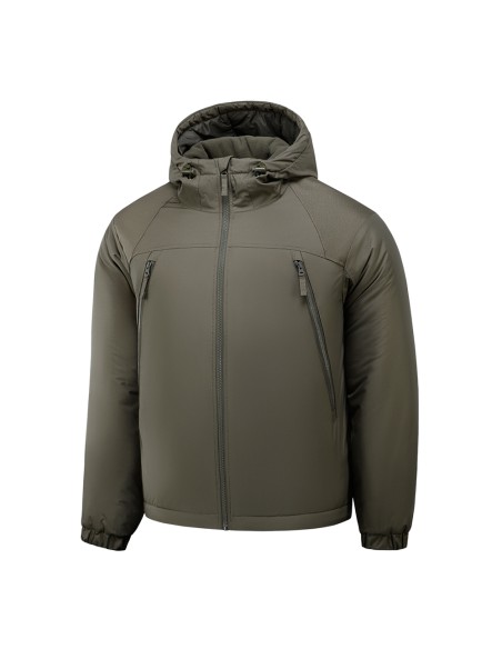 M-TAC Talvejope Alpha Basic Primaloft (erinevad värvid)