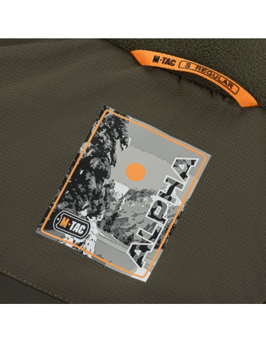 M-TAC Talvejope Alpha Basic Primaloft (erinevad...