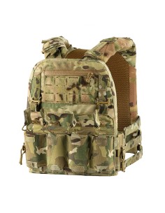 M-TAC Plate Carrier Cuirass QRS XL Cordura 500D