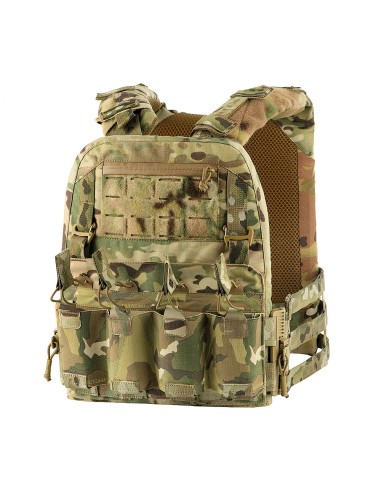 M-TAC Plate Carrier Cuirass QRS XL Cordura 500D