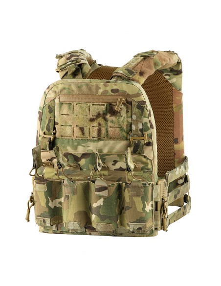 M-TAC Plate Carrier Cuirass QRS XL Cordura 500D