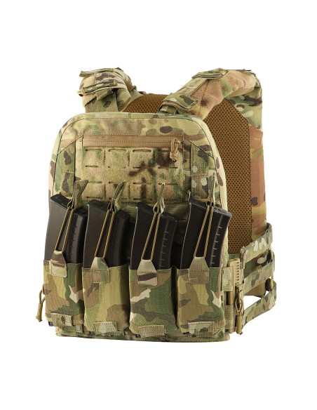 M-TAC Plate Carrier Cuirass QRS XL Cordura 500D
