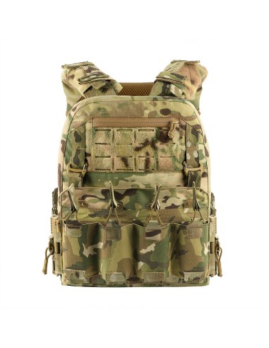 M-TAC Plate Carrier Cuirass QRS XL Cordura 500D