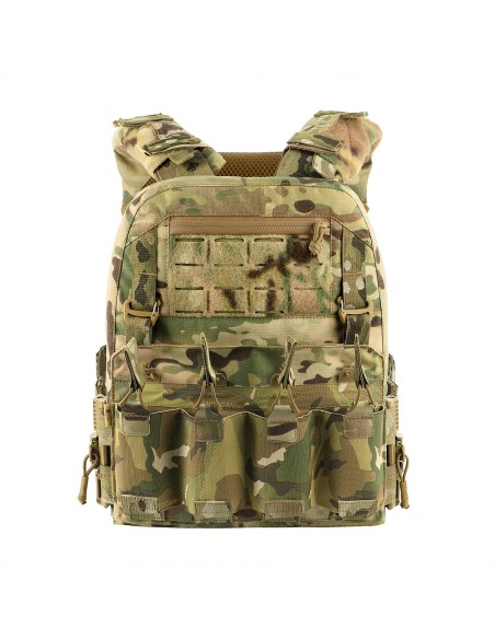 M-TAC Plaadikandja Cuirass QRS XL Cordura 500D