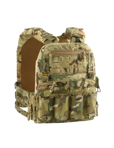 M-TAC Plaadikandja Cuirass QRS XL Cordura 500D