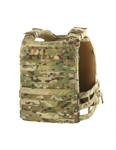 M-TAC Plaadikandja Cuirass QRS XL Cordura 500D