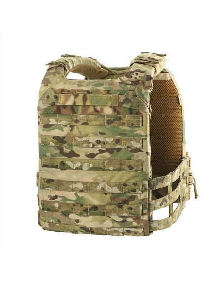 M-TAC Plate Carrier Cuirass QRS XL Cordura 500D