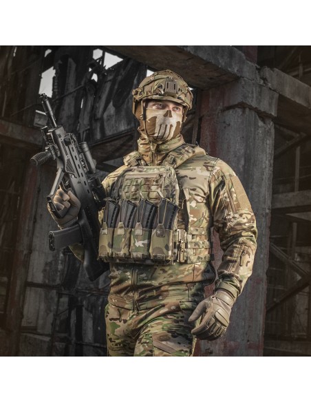 M-TAC Plaadikandja Cuirass QRS XL Cordura 500D
