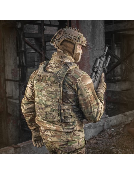 M-TAC Plate Carrier Cuirass QRS XL Cordura 500D