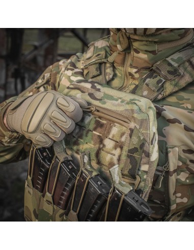 M-TAC Plate Carrier Cuirass QRS XL Cordura 500D
