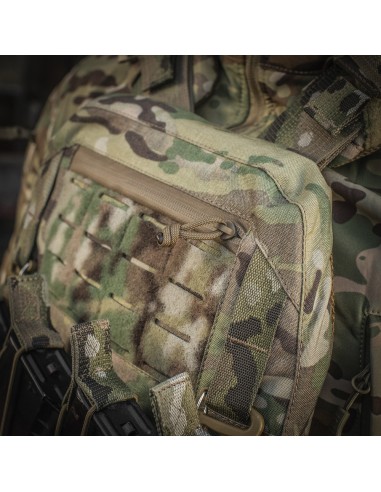 M-TAC Plaadikandja Cuirass QRS XL Cordura 500D