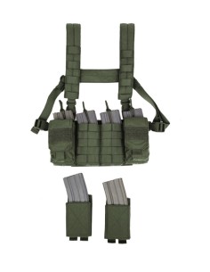 Pathfinder Chest Rig 2