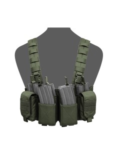 Pathfinder Chest Rig