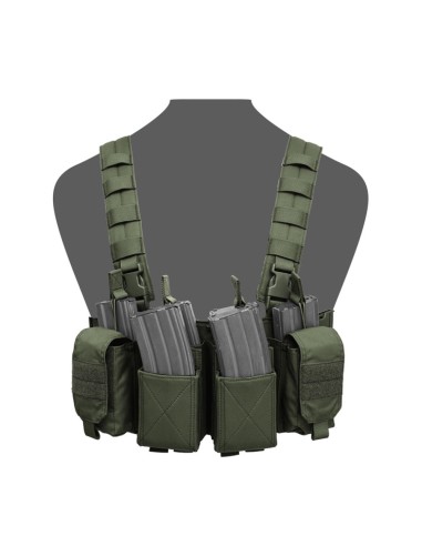 Pathfinder Chest Rig