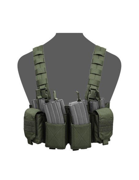 Pathfinder Chest Rig
